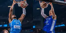 Eurobasket, Giannis e Markkanen: in palio un terzo posto che vale più di una consolazione