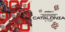 MotoGP, orari e dove vedere il GP Barcellona in Catalunya