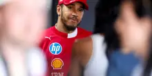 Hamilton dopo le libere del GP Ungheria: "C'è margine in vista delle qualifiche"