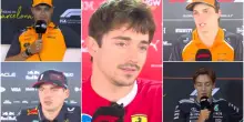 F1, la nuova direttiva sulle ali può davvero cambiare qualcosa? I pareri dei piloti