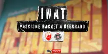 "Inat, passione basket a Belgrado": lo speciale sulla pallacanestro nella capitale serba