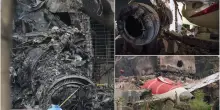 Incidente Air India, si indaga sulle cause. I possibili scenari: cosa può essere successo?