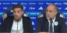Scintille Fabregas-Tudor dopo Como-Juventus: il botta e risposta