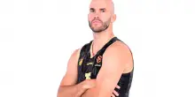 Mercato Eurolega, Nick Calathes vicino all'addio al Monaco: su di lui il Partizan