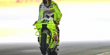 Di Giannantonio 5° nelle Pre-qualifiche in Giappone: "Da tempo non mi divertivo così"