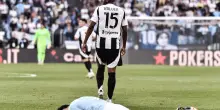 Serie A: indisponibili, infortunati e squalificati che salteranno la 37^ giornata