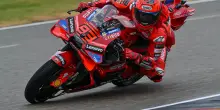 MotoGP, Sprint Race GP Germania: i video highlights dal Sachsenring