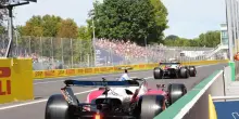 F1, GP Monza: scia Leclerc-Hamilton? Ecco cosa succede in un team