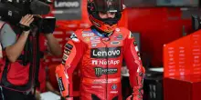 Marc Marquez, le news sull'infortunio: salta i GP di Australia e Malesia