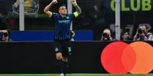 La classifica marcatori all time dell'Inter: Lautaro aggancia il 5° posto
