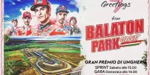 MotoGP, gli orari del GP Ungheria 2025: dove vedere pole, gara e Sprint Race
