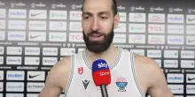 Georgia, Shengelia: "Ce la giocheremo a Eurobasket. Con l'Italia una mentalità differente