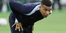 Real Madrid, Mbappé dimesso dall'ospedale di Miami dopo una gastroenterite acuta