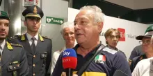 Velasco: "Le cose straordinarie non si programmano"