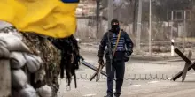 Guerra Ucraina Russia, Berlino: "Non intendiamo inviare Taurus a Kiev"