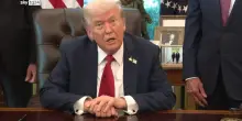 Guerra in Ucraina, Trump: presa decisione sui missili Tomahawk