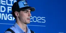 Aldeguer: "Prima vittoria? Balaton buona opportunità"