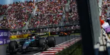 F1, GP Canada: Kimi, Piastri e Leclerc sotto investigazione