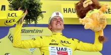 Tour de France, l'albo d'oro della Grande Boucle dal 1903 al 2024