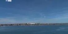 Taranto, continuano ricerche 3 pescatori dispersi in mare