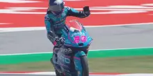 Moto3, GP Barcellona: prima pole per David Almansa, Guido Pini 8°. HIGHLIGHTS