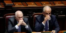 Caso Almasri, Camera respinge richiesta di processo per Nordio e Piantedosi
