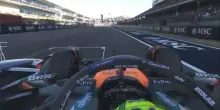 Austin, Verstappen e Norris a confronto: l'analisi