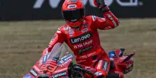 MotoGP a Le Mans: i video highlights della Sprint Race in Francia
