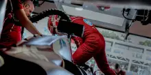 Formula 1, GP Baku: la diretta delle prove libere in Azerbaijan