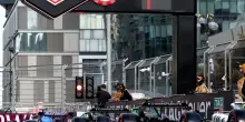 Formula 1, oggi il GP Baku: orari tv e ultime news dalla Azerbaijan