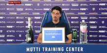 Parma, Cuesta: "Juventus? Sarà una partita difficile"