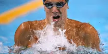 Mondiali di nuoto 2025, i risultati delle gare di oggi: i tempi delle batterie