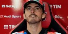 MotoGP, GP Olanda ad Assen: i 10 piloti qualificati al Q2 delle qualifiche