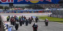 MotoGP, il GP di San Marino rinnova: si correrà a Misano fino al 2031