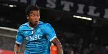 Napoli-Inter, il risultato in diretta LIVE