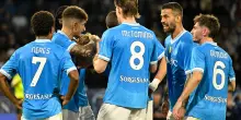 Napoli-Inter 3-1: video, gol e highlights