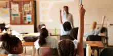 Dieci anni di "Scuole Aperte". MoVi: "La scuola è un bene comune"