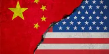 Dazi Trump, sabato e domenica in Svizzera primo incontro Usa-Cina