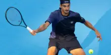 Atp Stoccolma, i risultati degli italiani: Sonego ai quarti. Out Berrettini