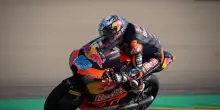 Moto3 ad Aragon, Rueda davanti a tutti nelle pre-qualifiche. I risultati