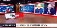 Timeline, i rischi dell'intelligenza artificiale per la privacy e i minori