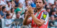 Genoa-Juventus, le formazioni ufficiali e il risultato in diretta LIVE