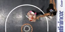 Cremona-Sassari 79-75: highlights LBA