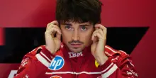 Leclerc dopo il GP Imola: "Zero rimpianti, ci ho messo il cuore". VIDEO
