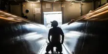 Ferrari Hypersail, svelato il progetto della barca a vela del Cavallino: FOTO e VIDEO