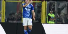Como-Genoa 1-1, gol e highlights: Ekuban risponde a Nico Paz