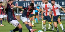 Bologna-Genoa 2-1: video, gol e highlights