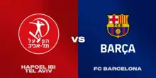 Hapoel Tel Aviv-Barcellona 103-87: highlights Eurolega