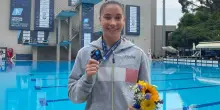 Europei di tuffi 2025, oro per Sarah Jodoin Di Maria dai 10 metri