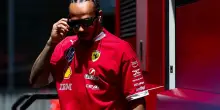 Formula 1, la conferenza in live streaming del GP Canada a Montreal